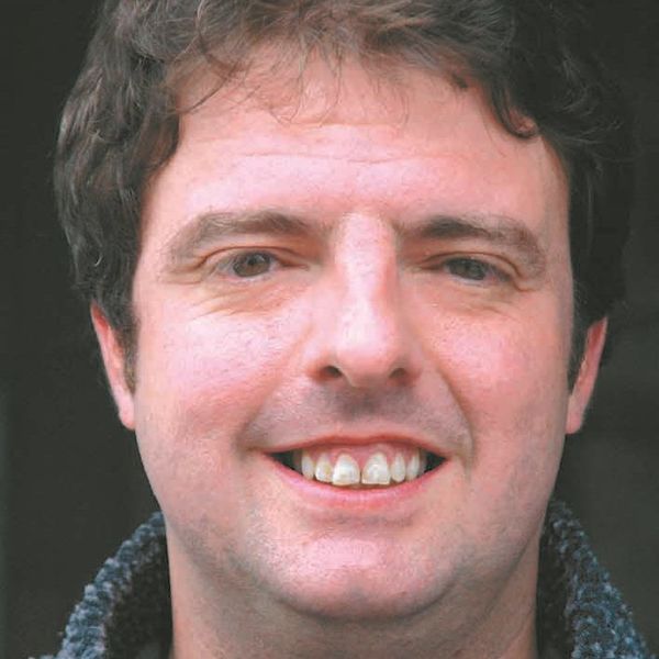 A picture of Rocet Arwel Jones